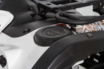 Квадроцикл Baltmotors Striker 400 EFI