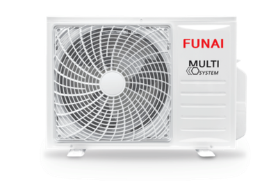 RAMI-3OR70HP.D06/U ORIGAMI наружный блок мульти сплит-сиcтемы FUNAI