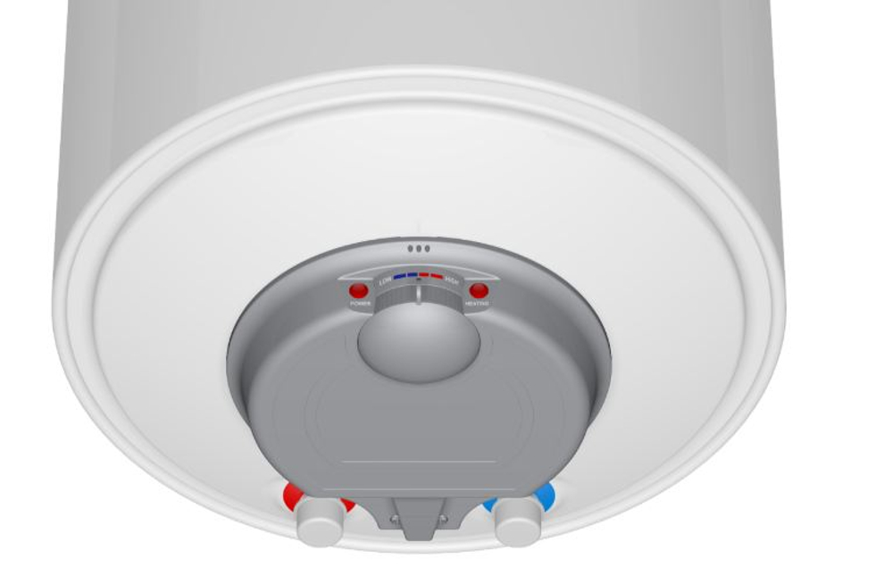 Водонагреватель THERMEX Nova 50 V Slim