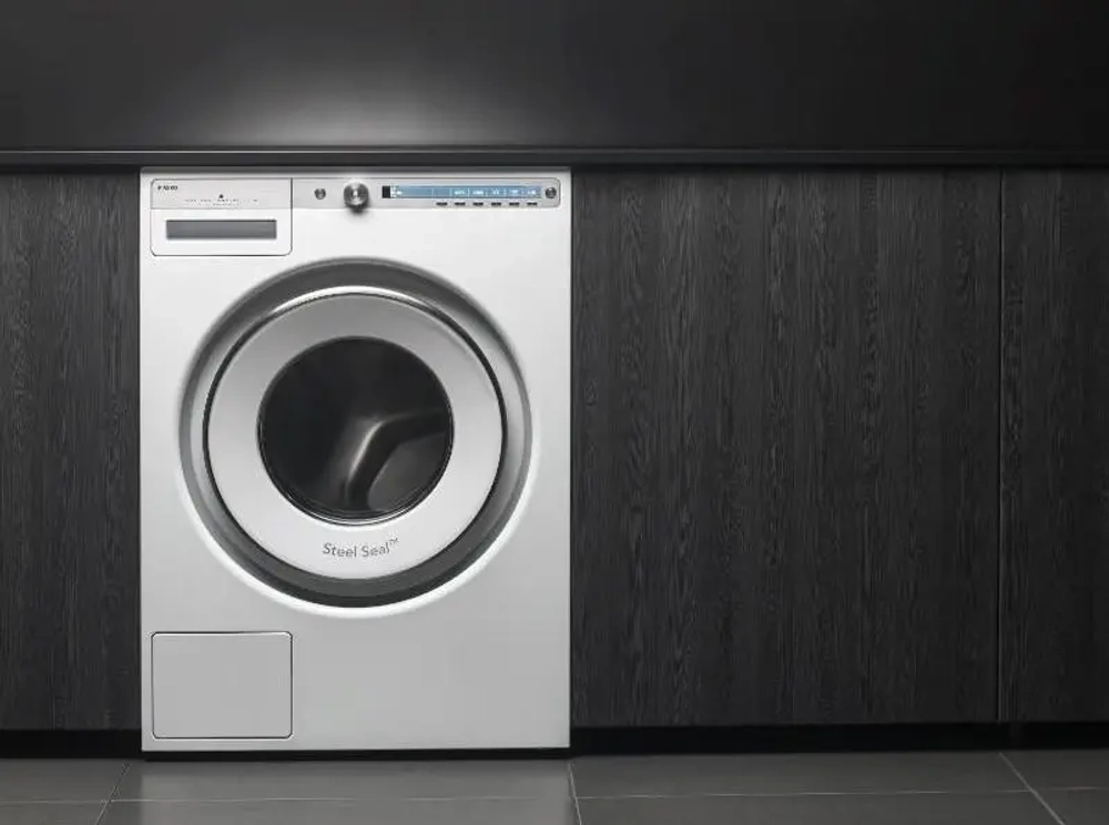 Стиральная машина Asko W4086C.W/1 фото 4