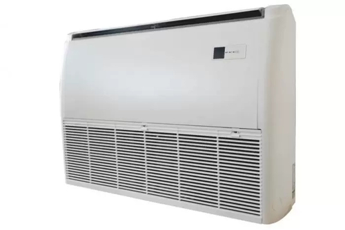 Сплит-система кондиционер напольно-потолочный Rovex RCF-48HR3/CCU-48HR3 на 140 м²