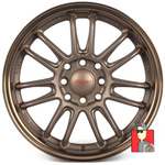 Комплект дисков Rays 15x6.5 et38 4x100/4x114.3