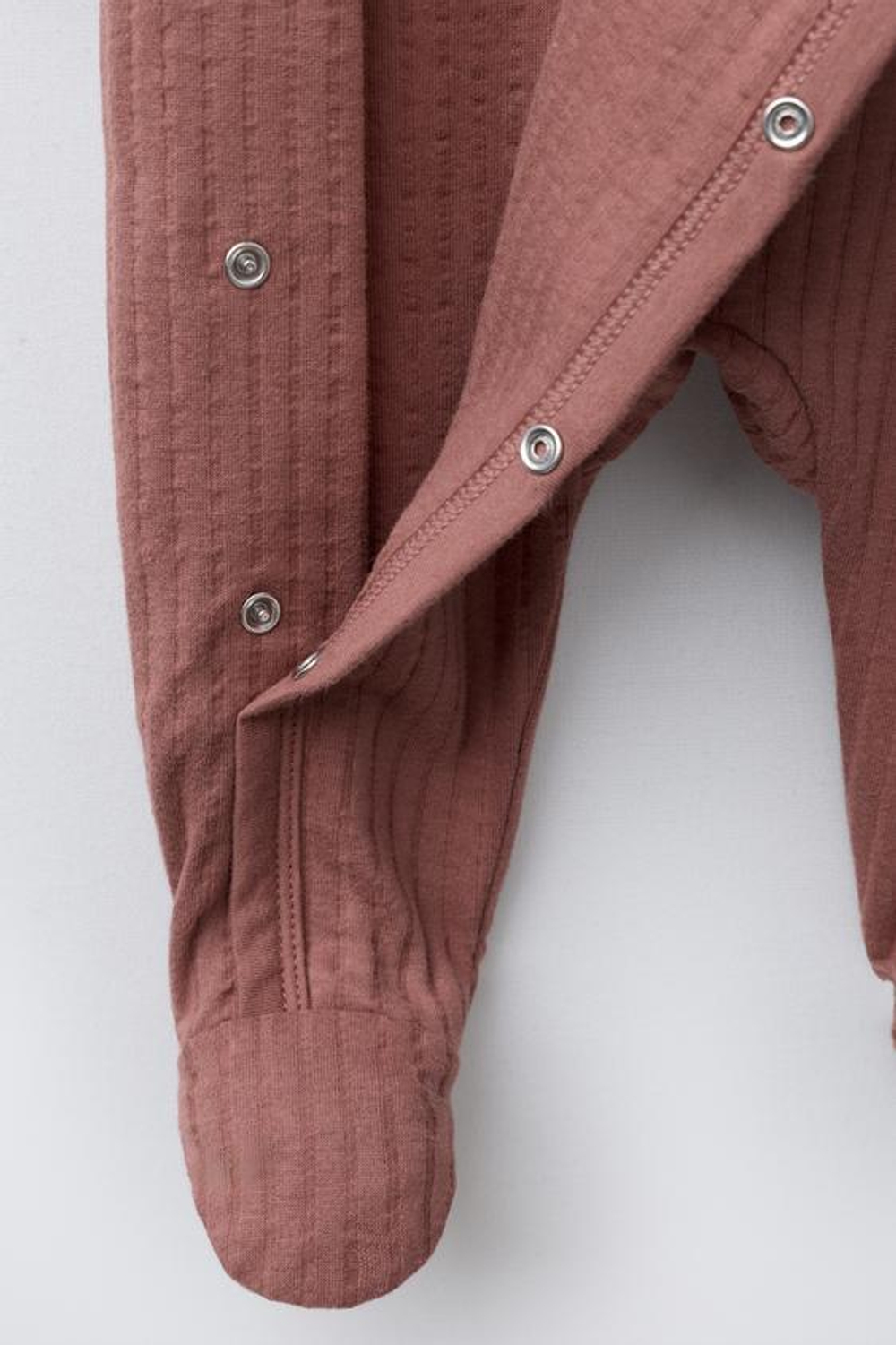 ZARA КОМБИНЕЗОН ПРЯМОГО КРОЯ, МАЛИНОВЫЙ