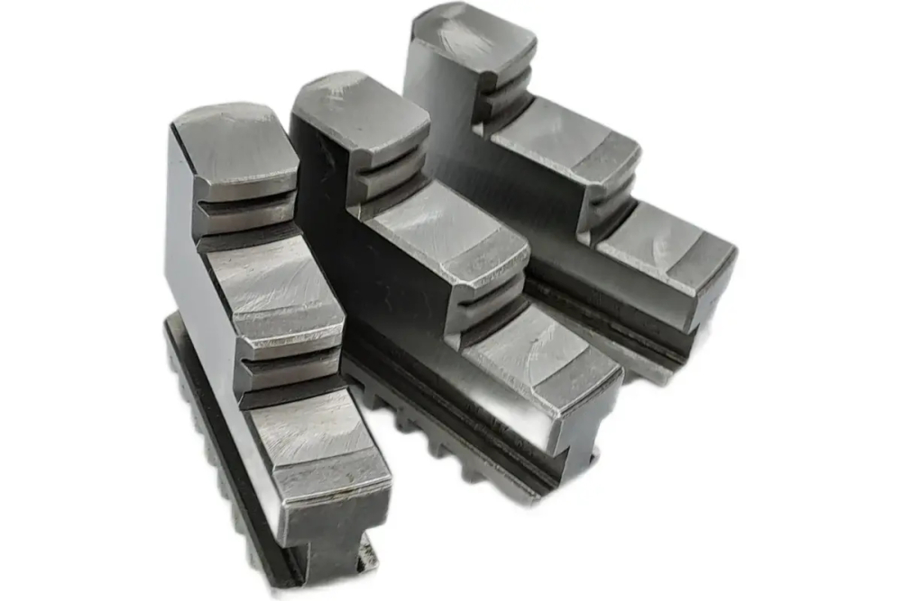 Кулачки 320 мм К11, каленые, прямые, цельные