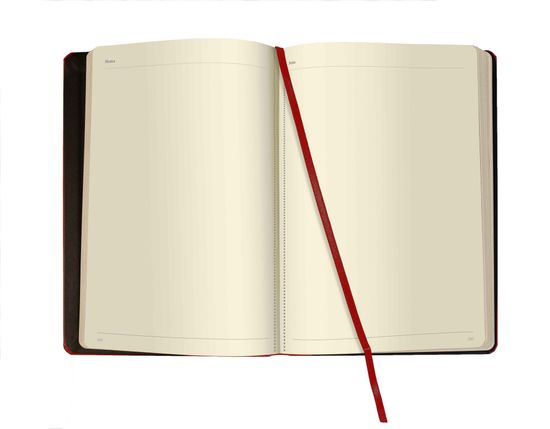 Блокнот TRECK 14,2 x 20,5