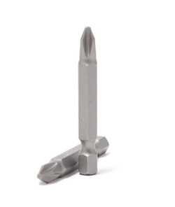 Бита крестообразная PH.0х25мм,1/4''(20шт/уп) Forsage F-121250