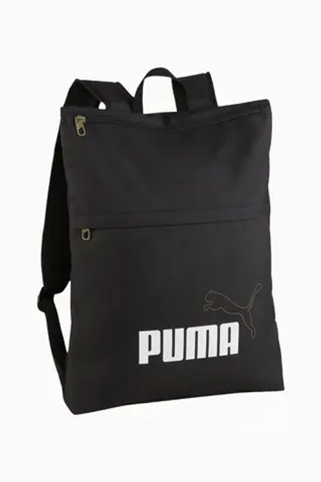 Рюкзак Puma Phase Elemental - черный