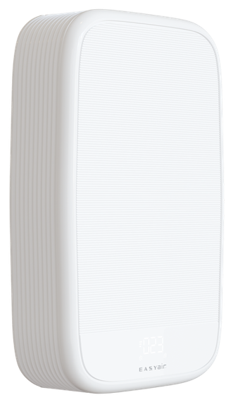 Приточно-очистительный комплекс Zilon EasyAir ZEAV 135 — (5)