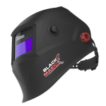 Маска сварщика хамелеон BLACK MASK АСФ 777 51ST777