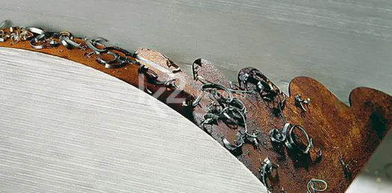 Ленточная пила Wikus MARATHON M42