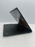 Ноутбук Lenovo ThinkPad X1 Carbon Gen 9 (20XXS0PS00) 14"/Intel Core i5-1145G7/RAM 16GB/SSD 512GB/Intel Iris Xe Graphics/1920*1200/IPS/Windows 11/Подсветка кл-ры: LED/Черный. Состояние: Уценка/царапины на матрице/B1