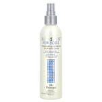 Biosilk, Silk Therapy, увлажняющий безводный шампунь-спрей для собак, 237 мл (8 жидк. унц.)