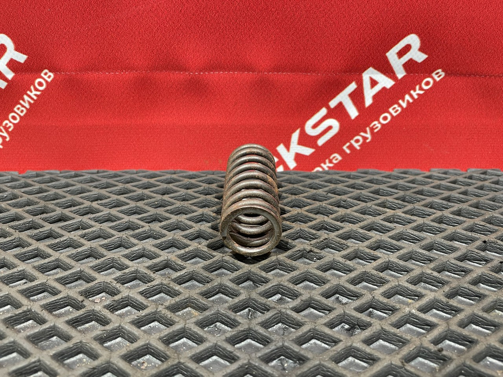 Пружина клапана выпускного