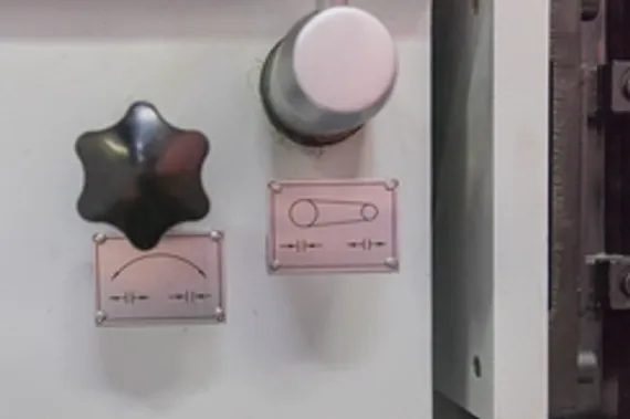 Сверлильно-резьбонарезной станок с автоподачей Stalex MTB-25PF