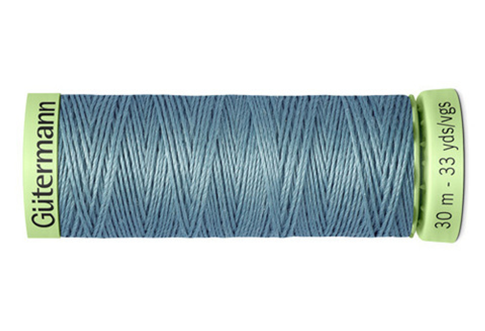 Нитки отделочные Top Stitch- 100% п/э-30м-Gutermann