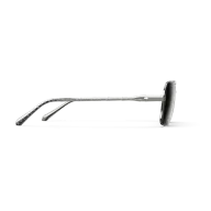 Солнцезащитные очки - Glider Silver