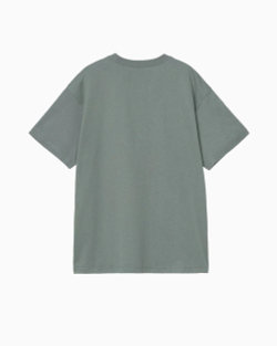 Футболка Carhartt WIP S/S Monogram T-Shirt