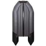 Лодка ПВХ Мастер Лодок Таймень NX2900НДНД "Комби" -