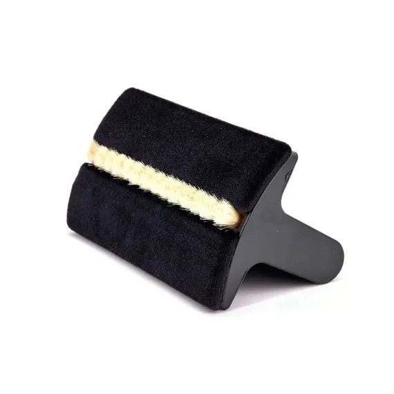 Thorens Vinyl Brush Goat Hair