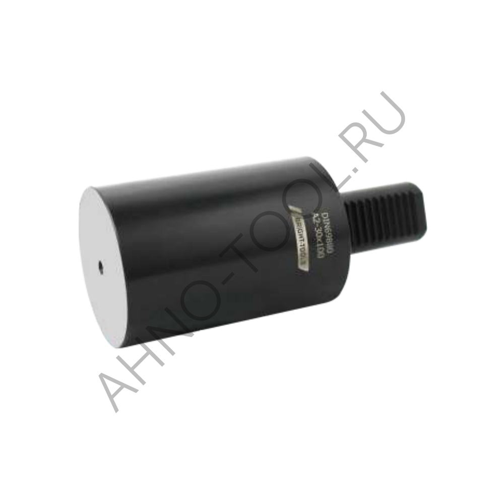 Радиальный держатель инструмента A2-40x320 BRIGHT-TOOLS