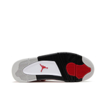 Jordan 4 Retro Red Cement