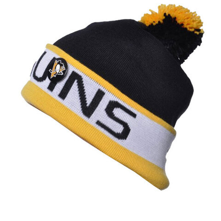 Шапка M&N PIT красный/белый/черный