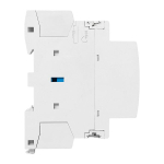 Контактор модульный КМ 20А NО+NC (1 мод,) EKF PROxima