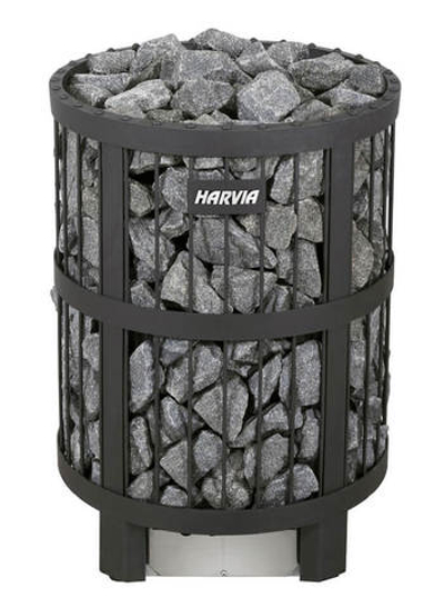 HARVIA Электрическая печь Legend HPO110400 РО 11без пульта