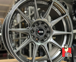 Комплект дисков XXR 527 16x7 et30 5x100/5x114.3
