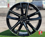 Комплект дисков Audi 21x9 et30 5x112