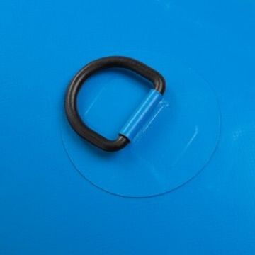 Драйбег 70л (d33/h100cm) голубой (HS-DB-7033100-B) Helios