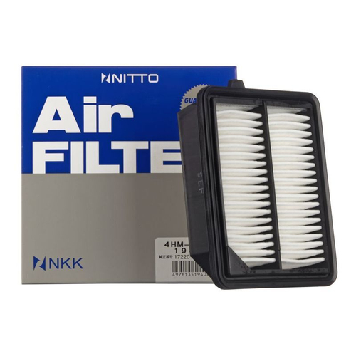 Фильтр воздушный Nitto 4HM1114W