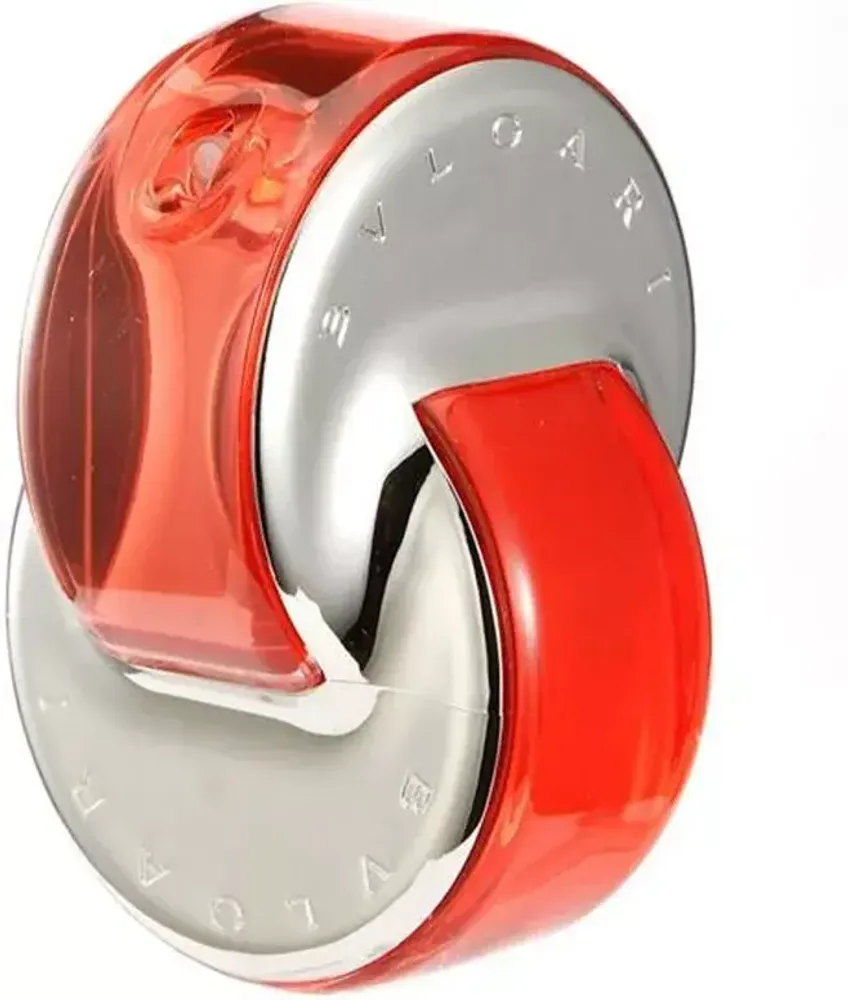 BVLGARI OMNIA CORAL EDT 100 ML