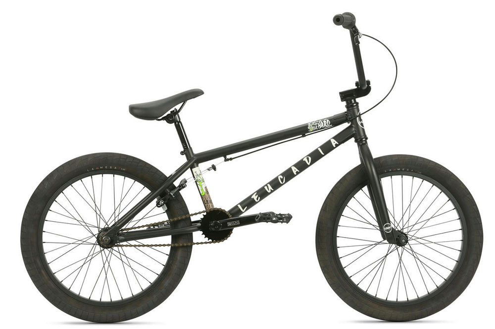 BMX Haro Leucadia (2022)