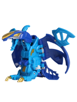 Робот-трансформер Pterakoong Koong Hello Carbot 64279