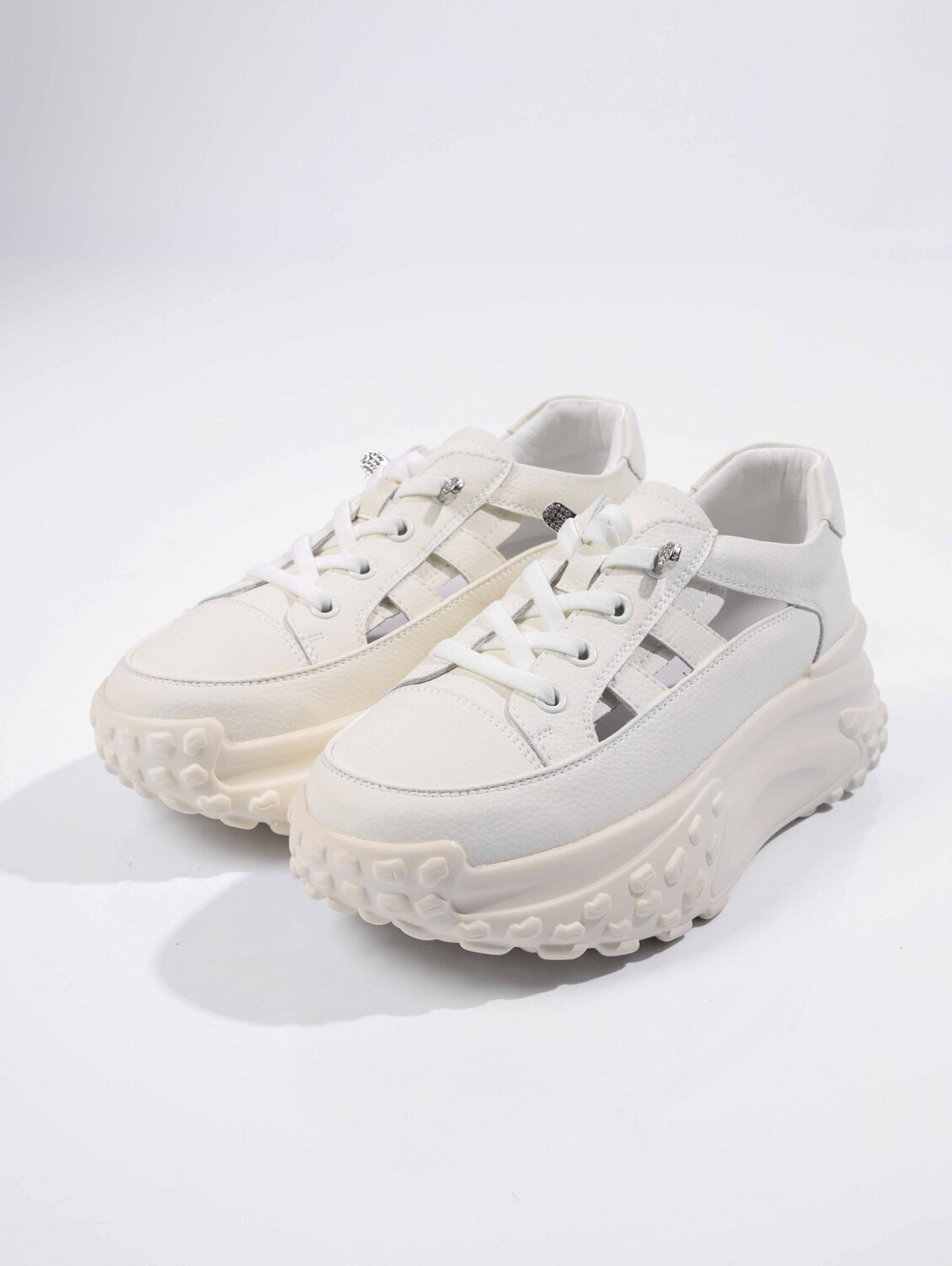 Кроссовки женские летние MALIN DEGELY A911-2A