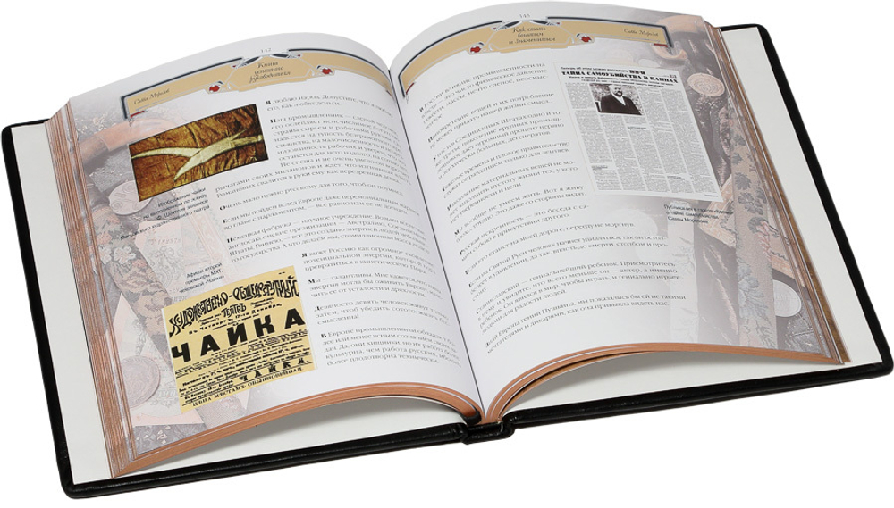 Книга успешного руководителя