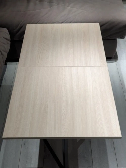 Стол журнальный раскладной Лофт