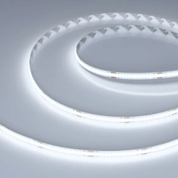 Светодиодная лента COB-X320-8mm 48V White6000 (8 W/m, IP20, 50m PRO REEL) (Arlight, -) 043246