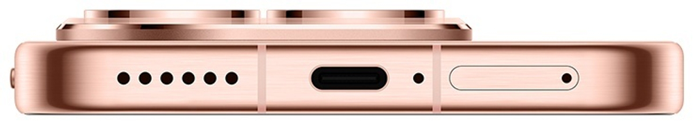 Смартфон Huawei Pura 80 12 ГБ/256 ГБ золотистый