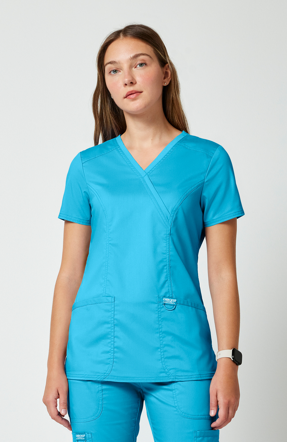 Топ женский Cherokee WW Revolution WWE610 (EU)