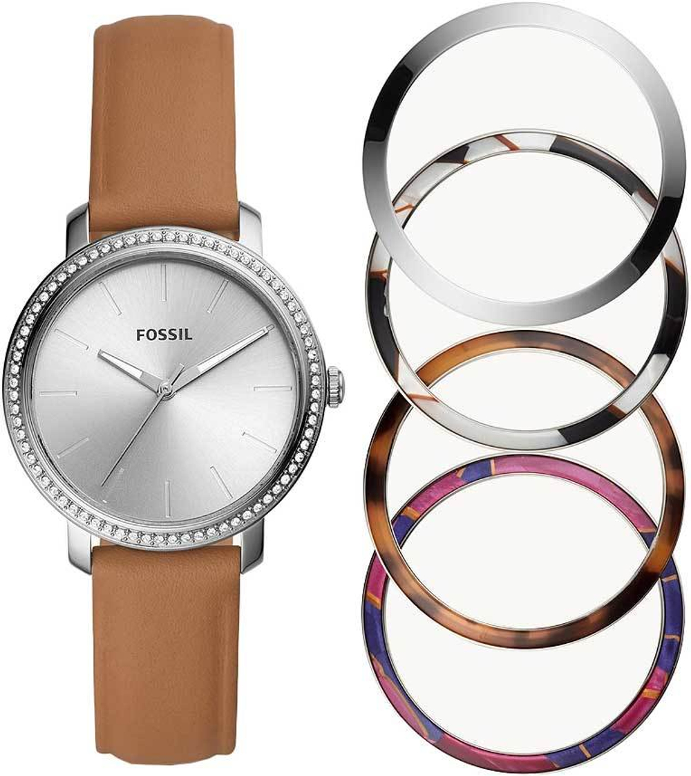 Наручные часы Fossil BQ3570SET