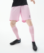 Шорты игровые CAMP Classic Shorts, розовый