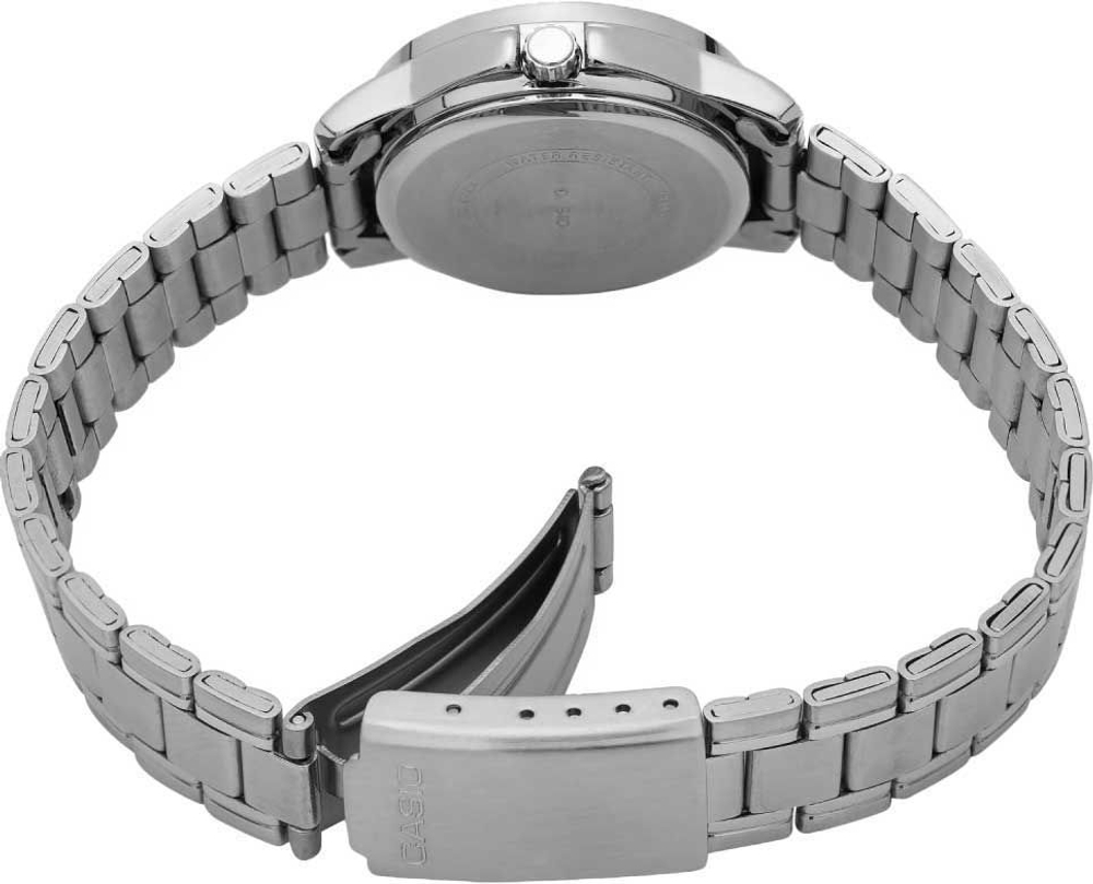 Женские наручные часы Casio Vintage LTP-V004D-1B