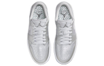 Кроссовки Jordan Air Jordan 1 Low Golf "Giving"