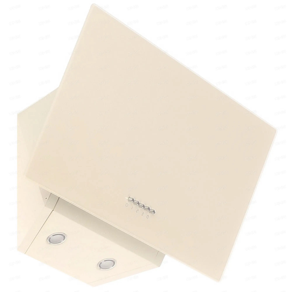 Вытяжка кухонная "Oasis" NP-60I (FR) беж