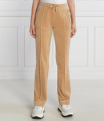 Спортивные штаны TINA Juicy Couture - коричневый(JCAPW045)