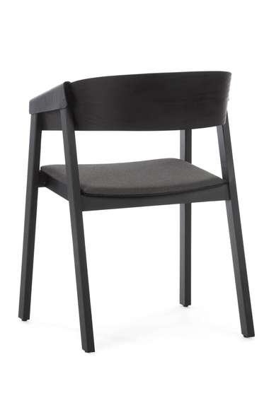 Стул Dellin, черный