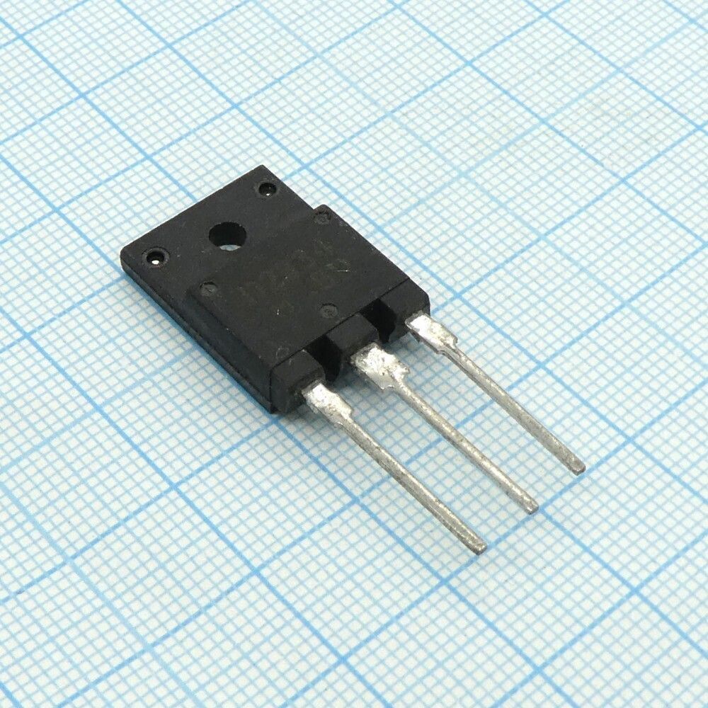 Транзистор биполярный 2SD2334 /