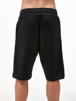 Шорты Tomorrow Star T15 White Line черные